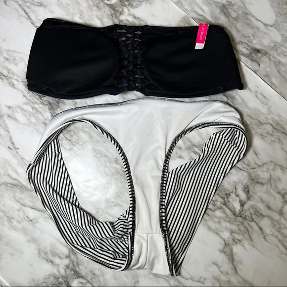 Victoria’s Secret two piece swimsuit, size Small - Picture 6 of 7